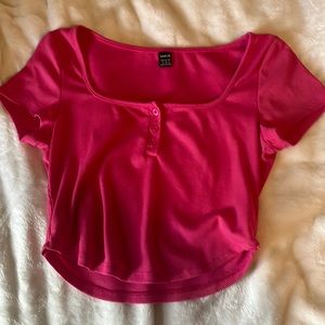 Brand is sheen. It’s a six in US.